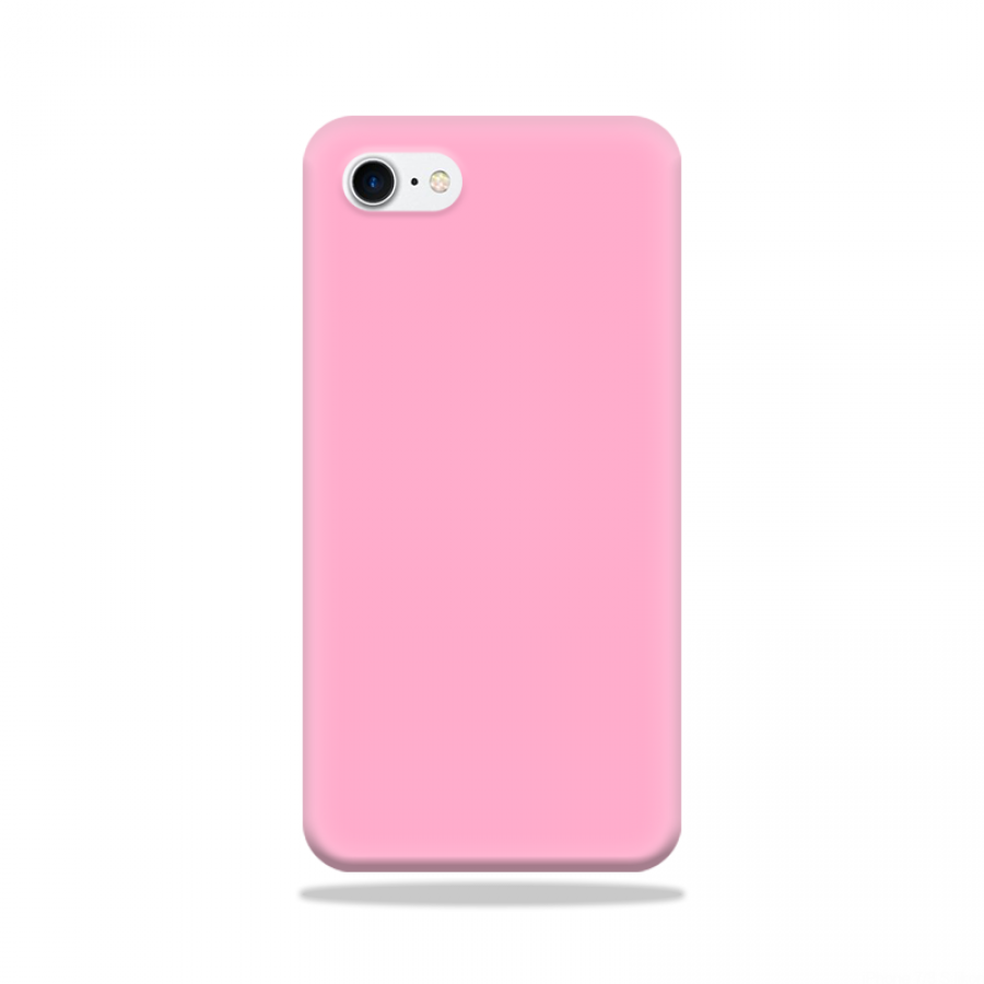 iPhone 8 Cover Pink